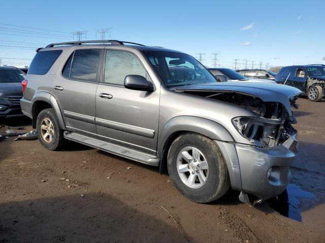 Photo 4 from auction – 2006 TOYOTA SEQUOIA SR with VIN 5TDBT44A36S265835