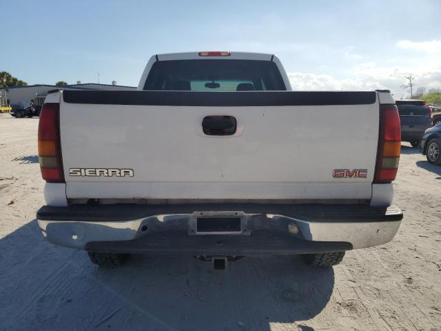 Photo 6 from auction – 2003 GMC SIERRA C15 with VIN 1GTGC13U33F222110