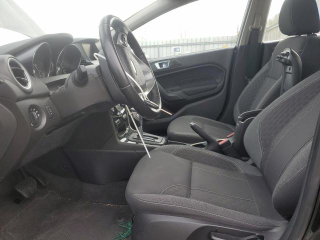 Photo 7 from auction – 2014 FORD FIESTA SE with VIN 3FADP4EJXEM112000