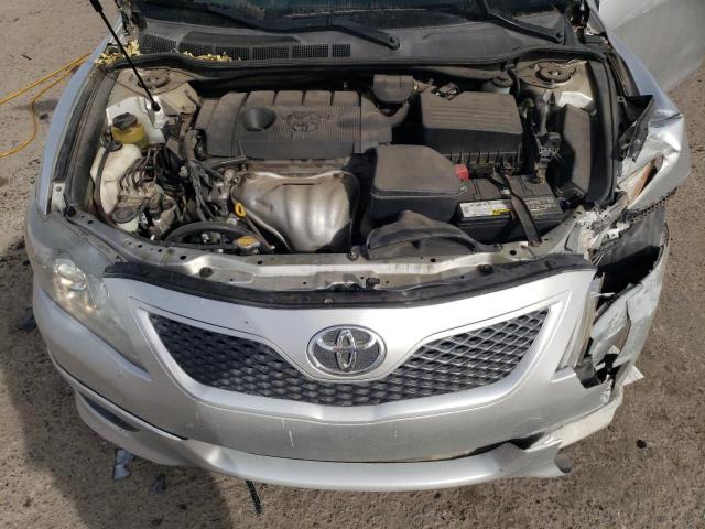 Photo 11 from auction – 2011 TOYOTA CAMRY BASE with VIN 4T1BF3EK2BU187994