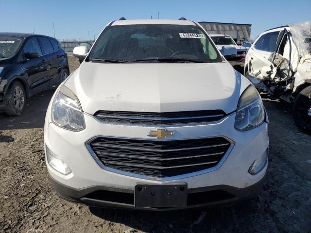 Photo 5 from auction – 2017 CHEVROLET EQUINOX LT with VIN 2GNALCEK4H1576673