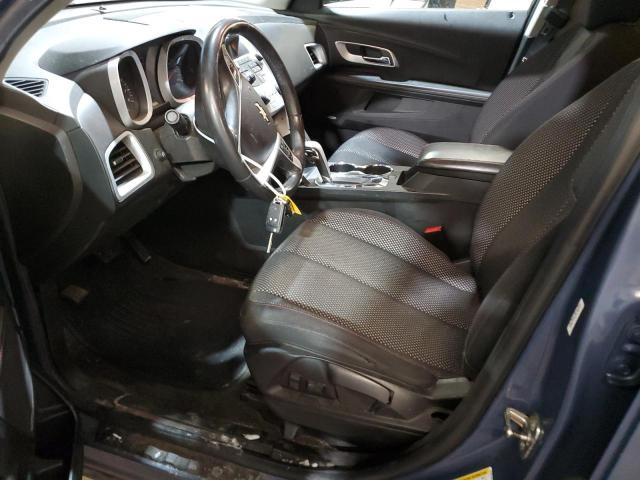 Photo 7 from auction – 2011 CHEVROLET EQUINOX LT with VIN 2CNFLEE54B6411040