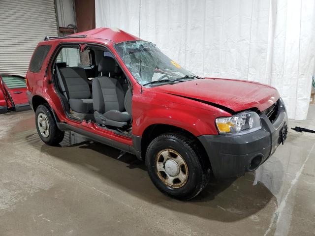 Photo 4 from auction – 2007 FORD ESCAPE XLS with VIN 1FMYU02Z97KB27598