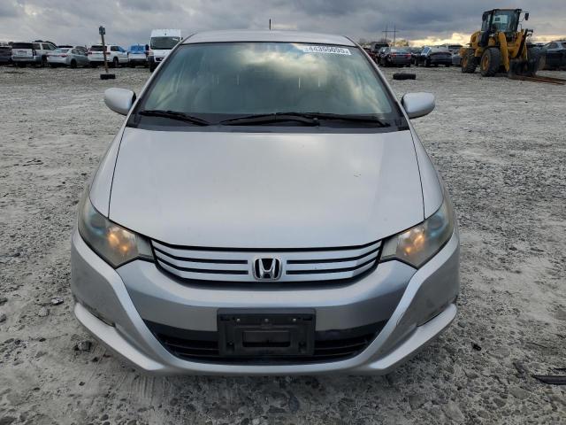 Photo 5 from auction – 2011 HONDA INSIGHT EX with VIN JHMZE2H76BS003819