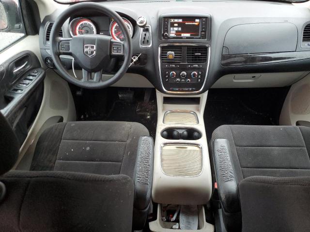 Photo 8 from auction – 2013 DODGE GRAND CARA with VIN 2C4RDGCG5DR617841