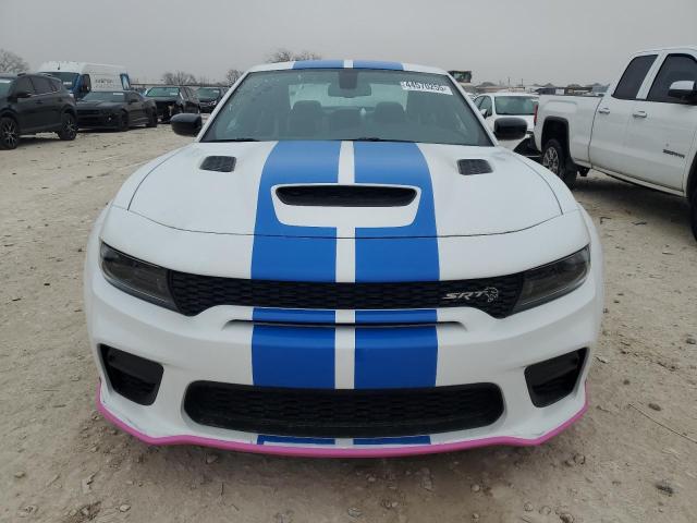 Photo 5 from auction – 2023 DODGE CHARGER SR with VIN 2C3CDXL92PH681356