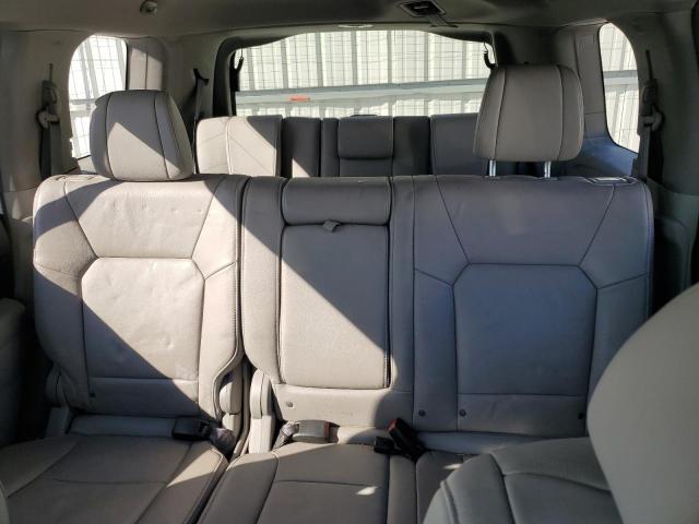 Photo 10 from auction – 2013 HONDA PILOT EXL with VIN 5FNYF4H52DB022789