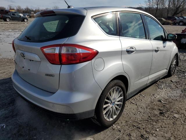 Photo 3 from auction – 2013 FORD C-MAX PREM with VIN 1FADP5CU1DL552609