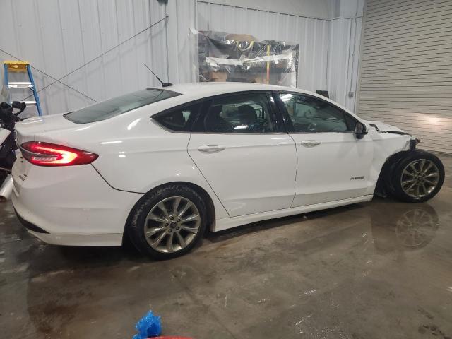 Photo 3 from auction – 2017 FORD FUSION SE with VIN 3FA6P0LU0HR357250
