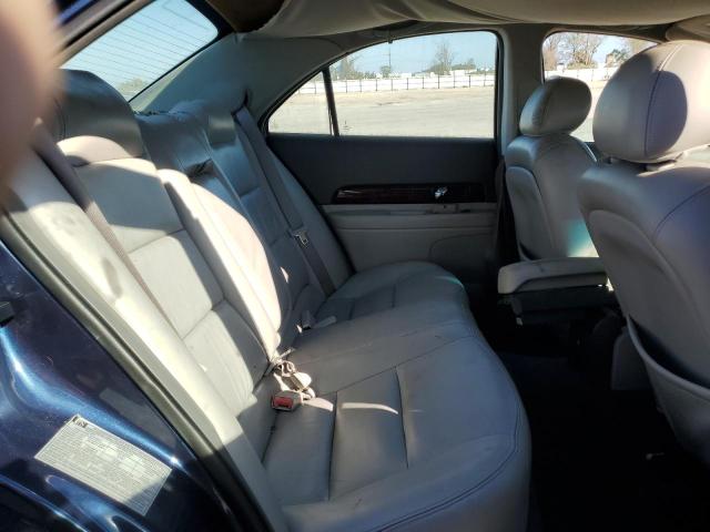 Photo 10 from auction – 2002 LINCOLN LS with VIN 1LNHM86S82Y645199