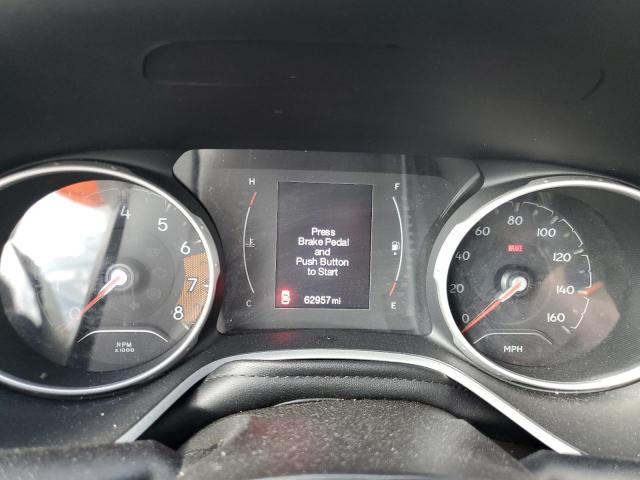 Photo 9 from auction – 2020 JEEP COMPASS LA with VIN 3C4NJDBB2LT234673