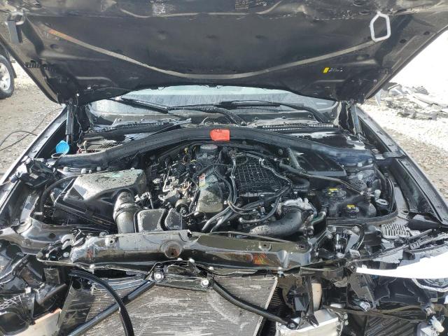 Photo 11 from auction – 2018 BMW 340 XIGT with VIN WBA8Y3C53JG451305