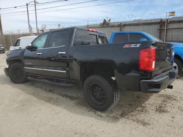Photo 2 from auction – 2016 CHEVROLET SILVERADO with VIN 3GCUKSEC8GG220728
