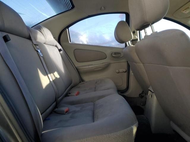 Photo 10 from auction – 2004 DODGE NEON SXT with VIN 1B3ES56C34D567432