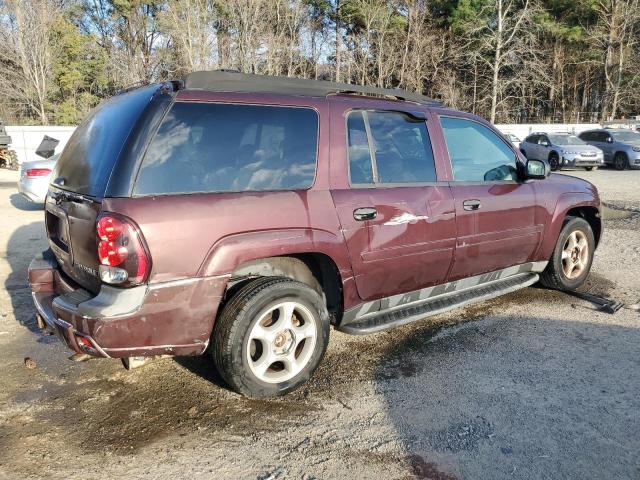 Photo 3 from auction – 2006 CHEVROLET TRAILBLAZE with VIN 1GNES16S066147592