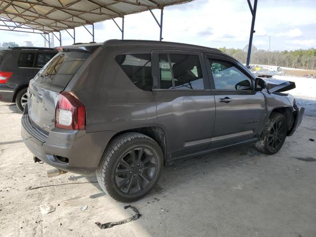 Photo 3 from auction – 2015 JEEP COMPASS SP with VIN 1C4NJCBA6FD367447