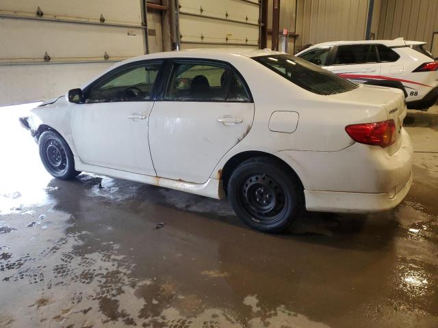 Фото 2 с аукциона – 2010 TOYOTA COROLLA BA с VIN 1NXBU4EEXAZ197855