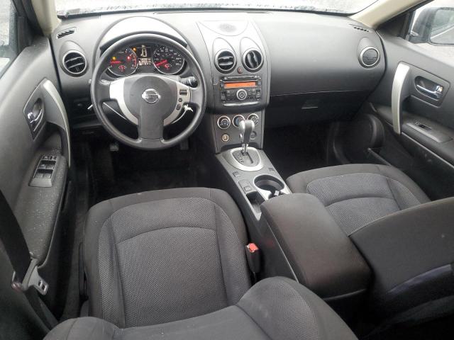 Photo 8 from auction – 2013 NISSAN ROGUE S with VIN JN8AS5MT0DW540407