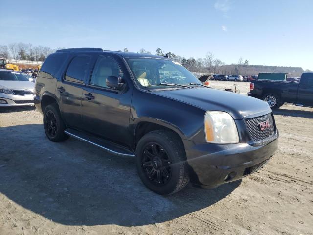 Photo 4 from auction – 2007 GMC YUKON DENA with VIN 1GKFK63887J218477