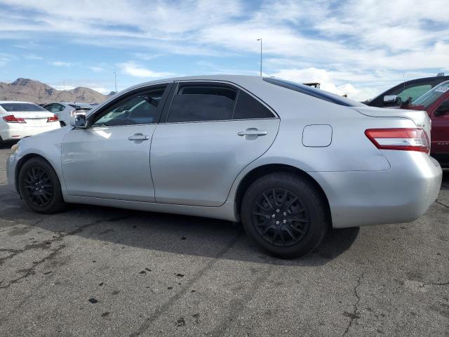 Photo 2 from auction – 2011 TOYOTA CAMRY BASE with VIN 4T4BF3EK8BR207803