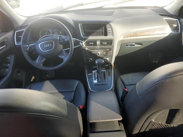 Photo 8 from auction – 2014 AUDI Q5 PREMIUM with VIN WA1CFAFP1EA125459