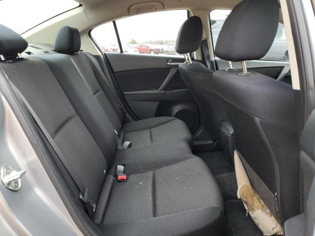 Photo 10 from auction – 2012 MAZDA 3 I with VIN JM1BL1UF1C1562279