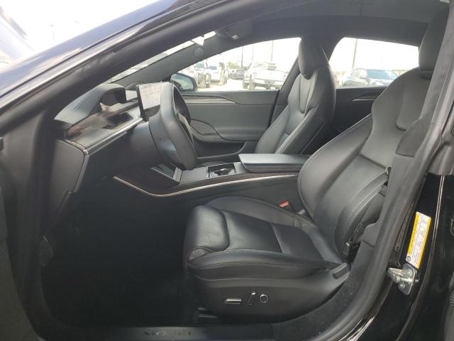 Photo 7 from auction – 2022 TESLA MODEL 3 with VIN 5YJSA1E52NF487078