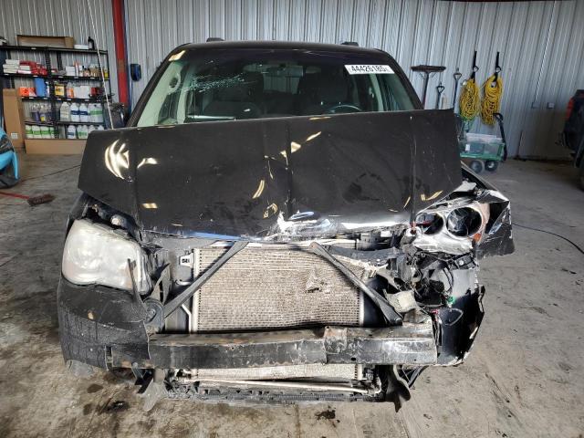 Photo 5 from auction – 2013 DODGE GRAND CARA with VIN 2C4RDGCG5DR790968