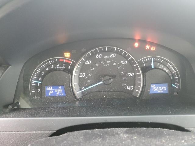 Photo 9 from auction – 2015 TOYOTA CAMRY LE with VIN 4T4BF1FK4FR470556