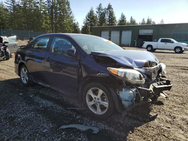 Photo 4 from auction – 2011 TOYOTA COROLLA BA with VIN 2T1BU4EEXBC738633