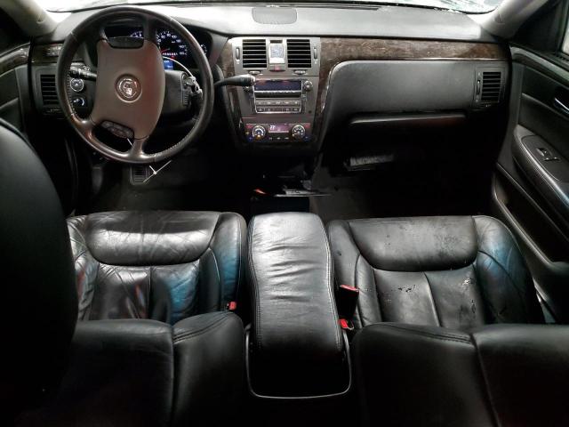 Photo 8 from auction – 2010 CADILLAC PROFESSION with VIN 1GEUK9CY4AU550160