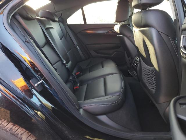 Photo 10 from auction – 2018 CADILLAC ATS with VIN 1G6AE5RX8J0104792