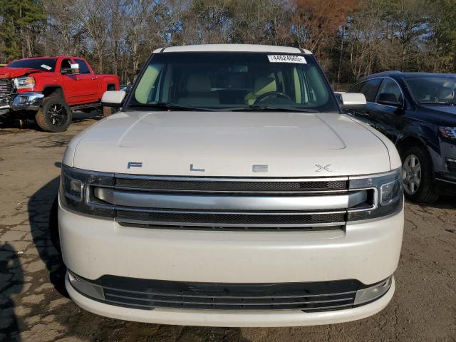 Photo 5 from auction – 2013 FORD FLEX LIMIT with VIN 2FMGK5D89DBD31052