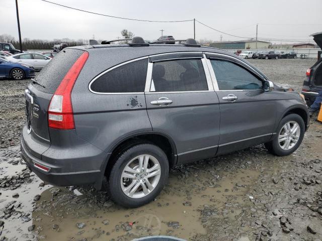 Photo 3 from auction – 2011 HONDA CR-V EX with VIN 5J6RE4H50BL063210