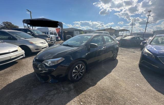 Photo 2 from auction – 2014 TOYOTA COROLLA L with VIN 2T1BURHE3EC061938