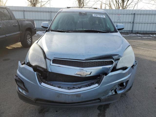 Photo 5 from auction – 2014 CHEVROLET EQUINOX LT with VIN 2GNFLFEKXE6237437
