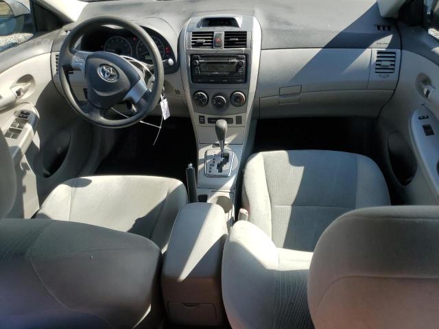 Photo 8 from auction – 2012 TOYOTA COROLLA BA with VIN 5YFBU4EE2CP010211