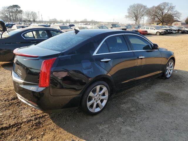Photo 3 from auction – 2013 CADILLAC ATS with VIN 1G6AA5RA7D0152358