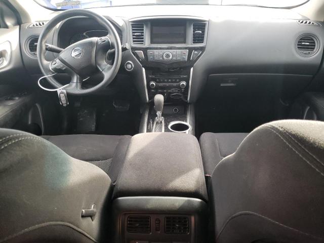 Photo 8 from auction – 2016 NISSAN PATHFINDER with VIN 5N1AR2MN9GC636898
