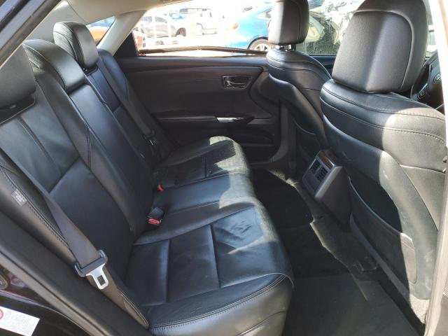 Photo 10 from auction – 2015 TOYOTA AVALON HYB with VIN 4T1BD1EB3FU041636