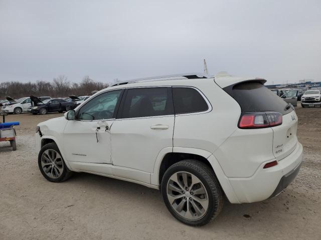 Photo 2 from auction – 2019 JEEP CHEROKEE O with VIN 1C4PJMJX5KD352937