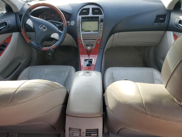Photo 8 from auction – 2008 LEXUS ES 350 with VIN JTHBJ46G882190355