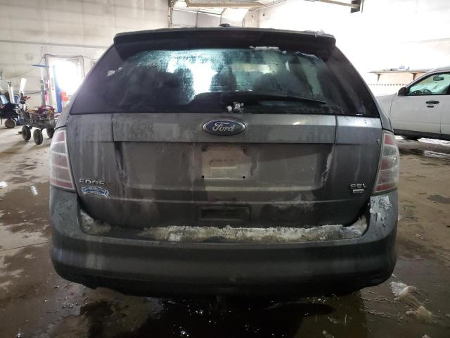 Photo 6 from auction – 2010 FORD EDGE SEL with VIN 2FMDK4JC3ABA47434