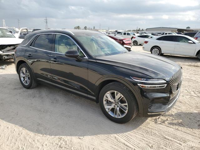 Photo 4 from auction – 2022 GENESIS GV70 BASE with VIN KMUMADTB3NU069488