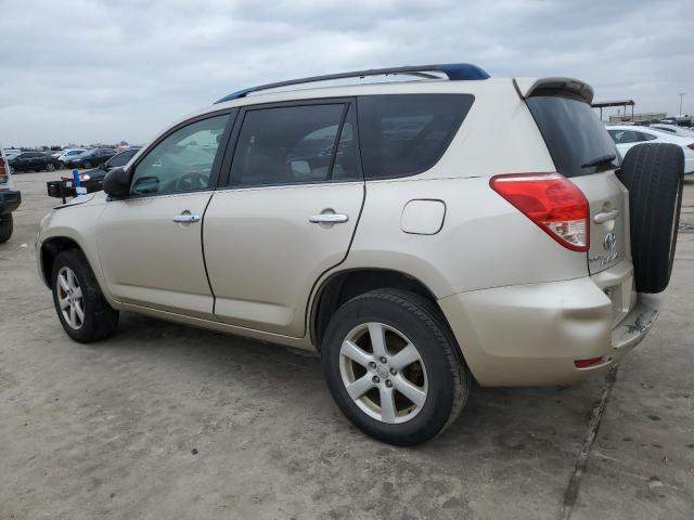 Photo 2 from auction – 2008 TOYOTA RAV4 with VIN JTMBD33V885213301