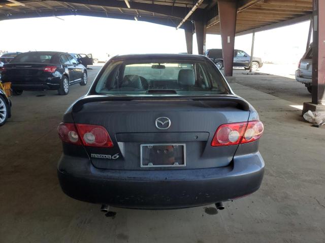 Photo 6 from auction – 2003 MAZDA 6 I with VIN 1YVFP80C935M07542