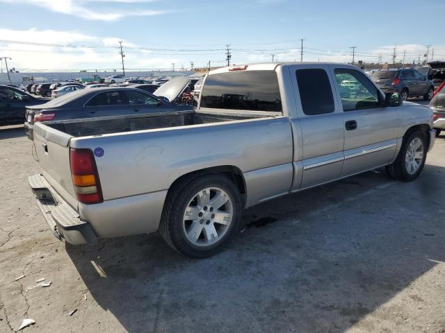 Photo 3 from auction – 2004 GMC NEW SIERRA with VIN 2GTEC19V641276596