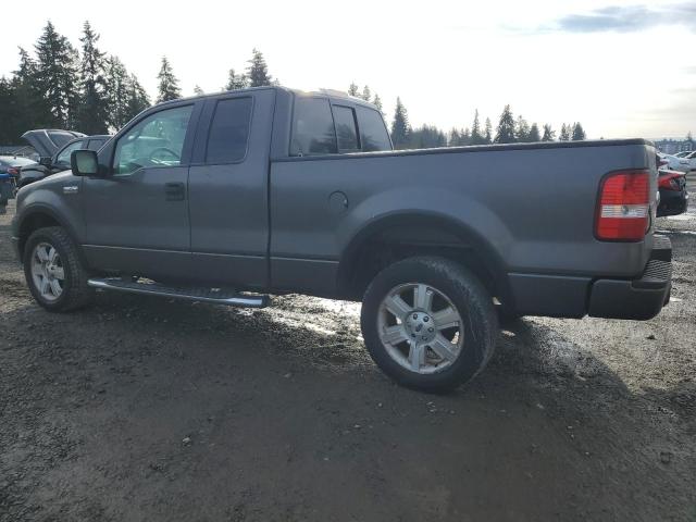 Photo 2 from auction – 2006 FORD F150 with VIN 1FTPX14V96KC21244