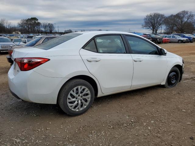 Photo 3 from auction – 2017 TOYOTA COROLLA L with VIN 5YFBURHEXHP599010