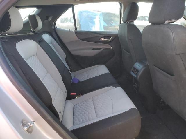 Photo 11 from auction – 2019 CHEVROLET EQUINOX LS with VIN 2GNAXSEV2K6255931